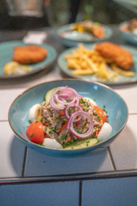 Wurstsalat